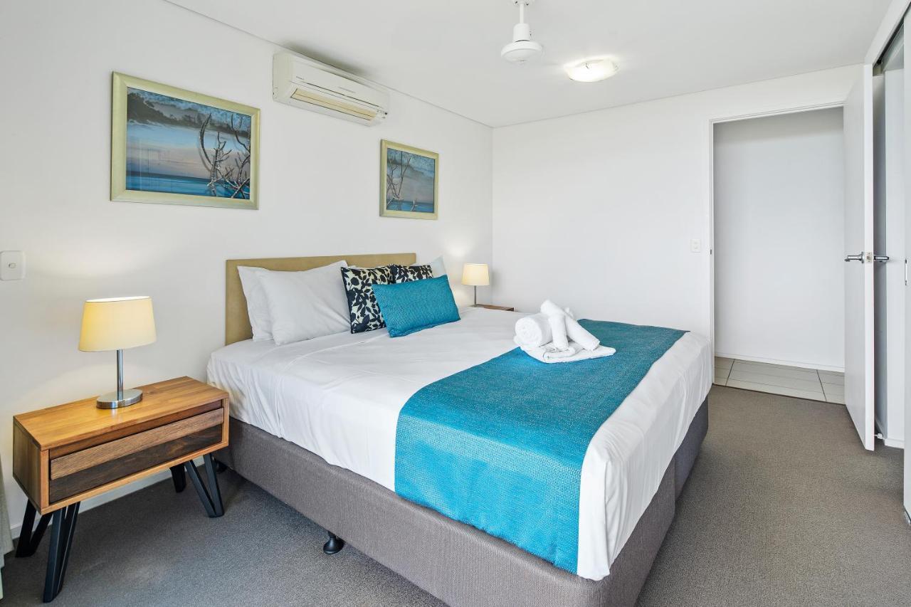 Airlie Townhouse Apartment *