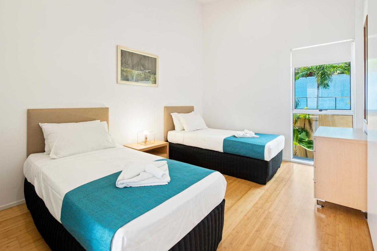 Airlie Townhouse Apartment Airlie Beach