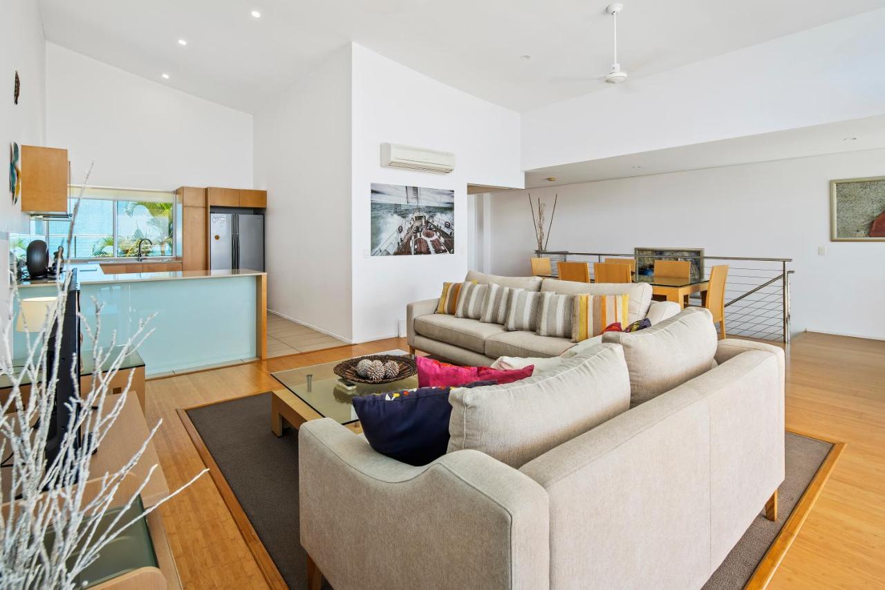 Airlie Townhouse Apartment