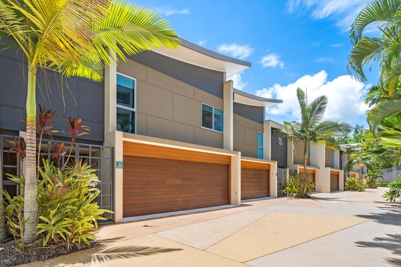 Apartment Airlie Townhouse Airlie Beach