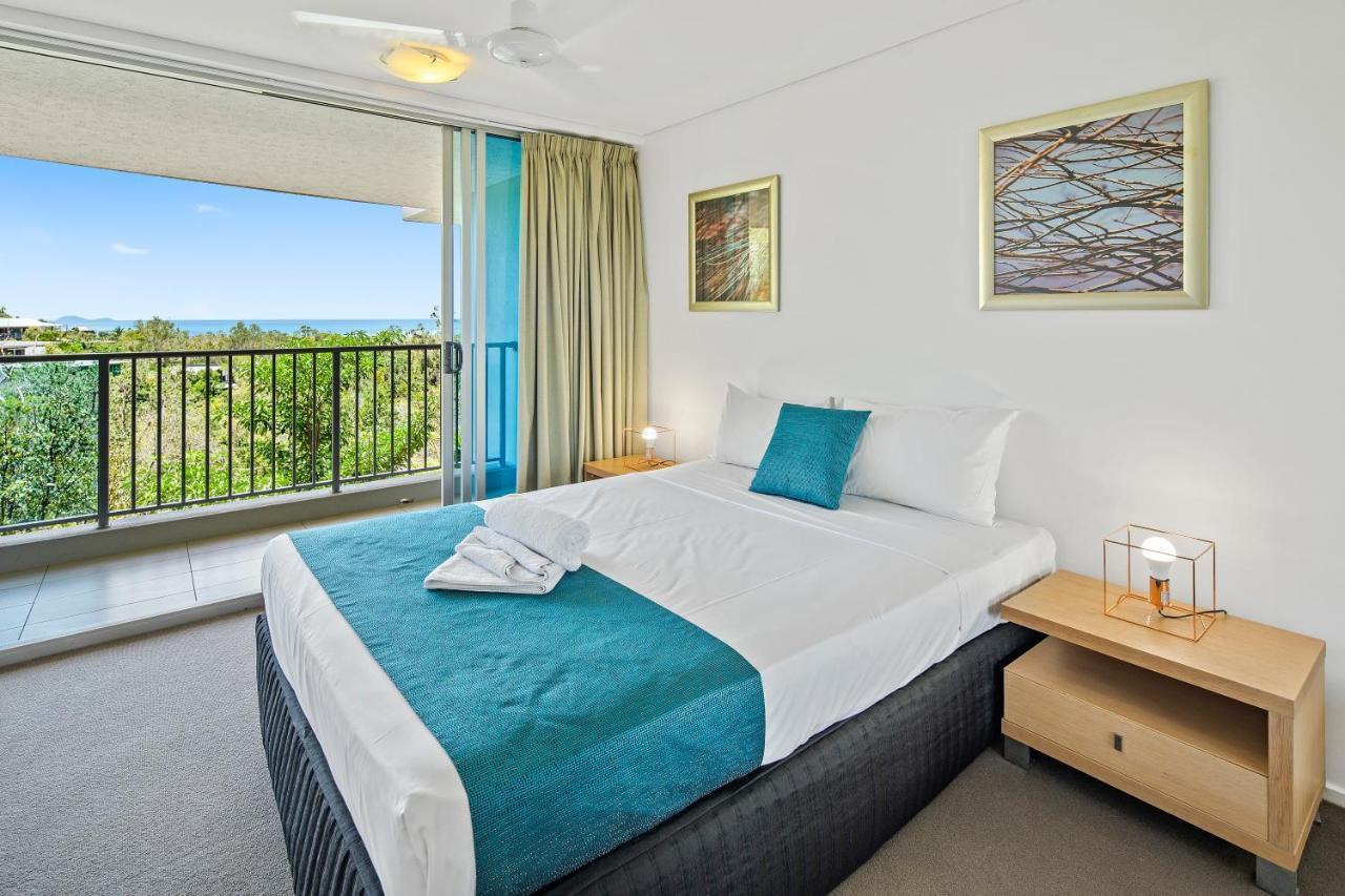 Airlie Townhouse Apartment Airlie Beach
