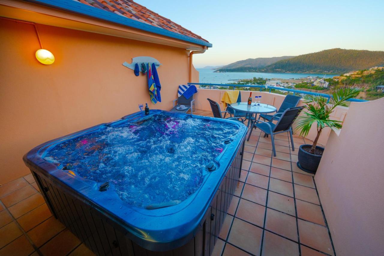 Sea Star Airlie Beach