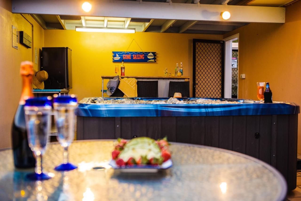 Aparthotel Sea Star Airlie Beach