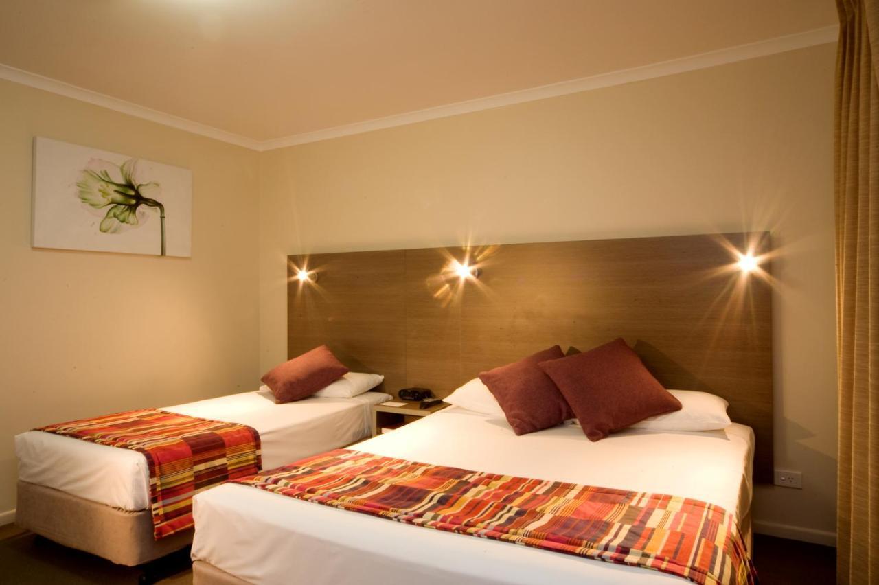 Airlie 4* Airlie Beach