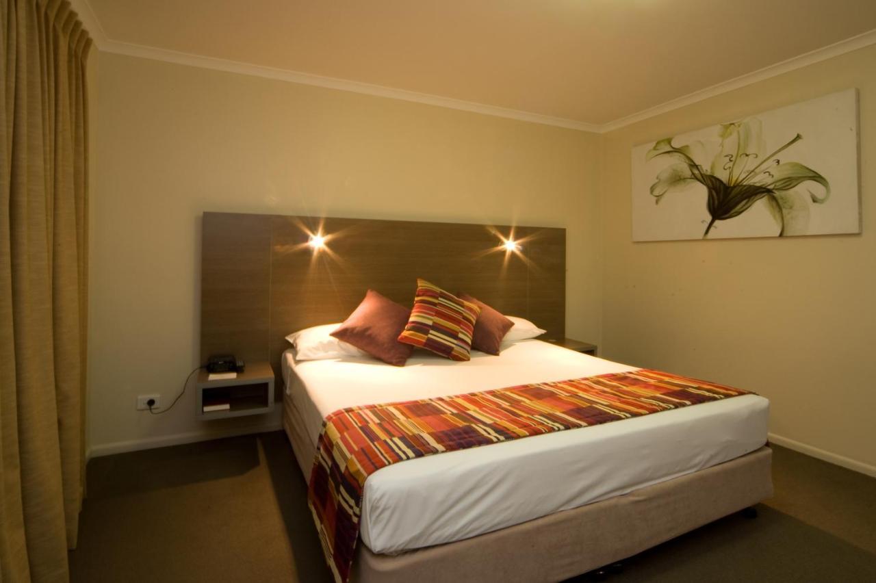 Hotel Airlie 4*