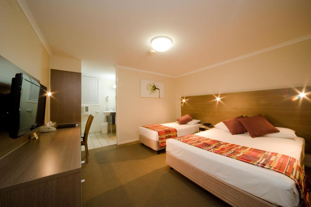 Airlie Hotel 4*