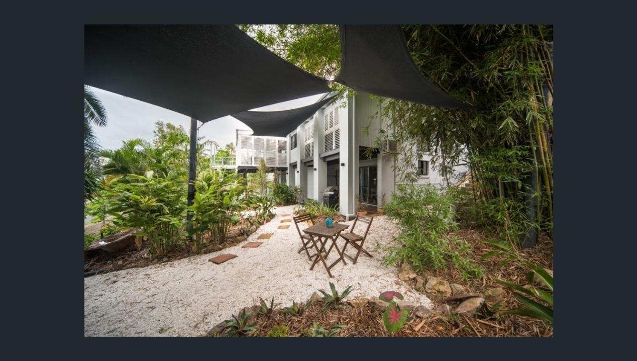 'Chez-Nous' - Two Bedroom Apartment Airlie Beach