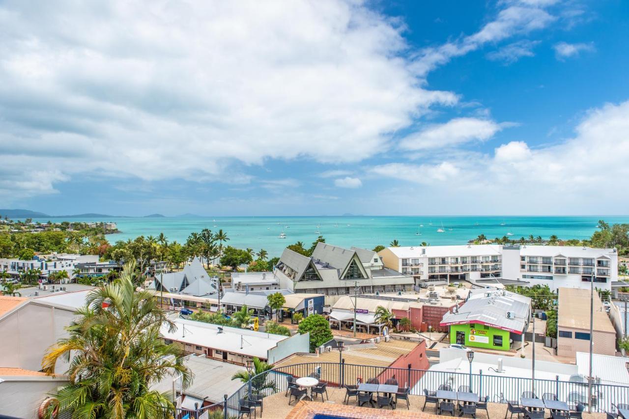 Apartment Ocean View 14 Airlie Beach