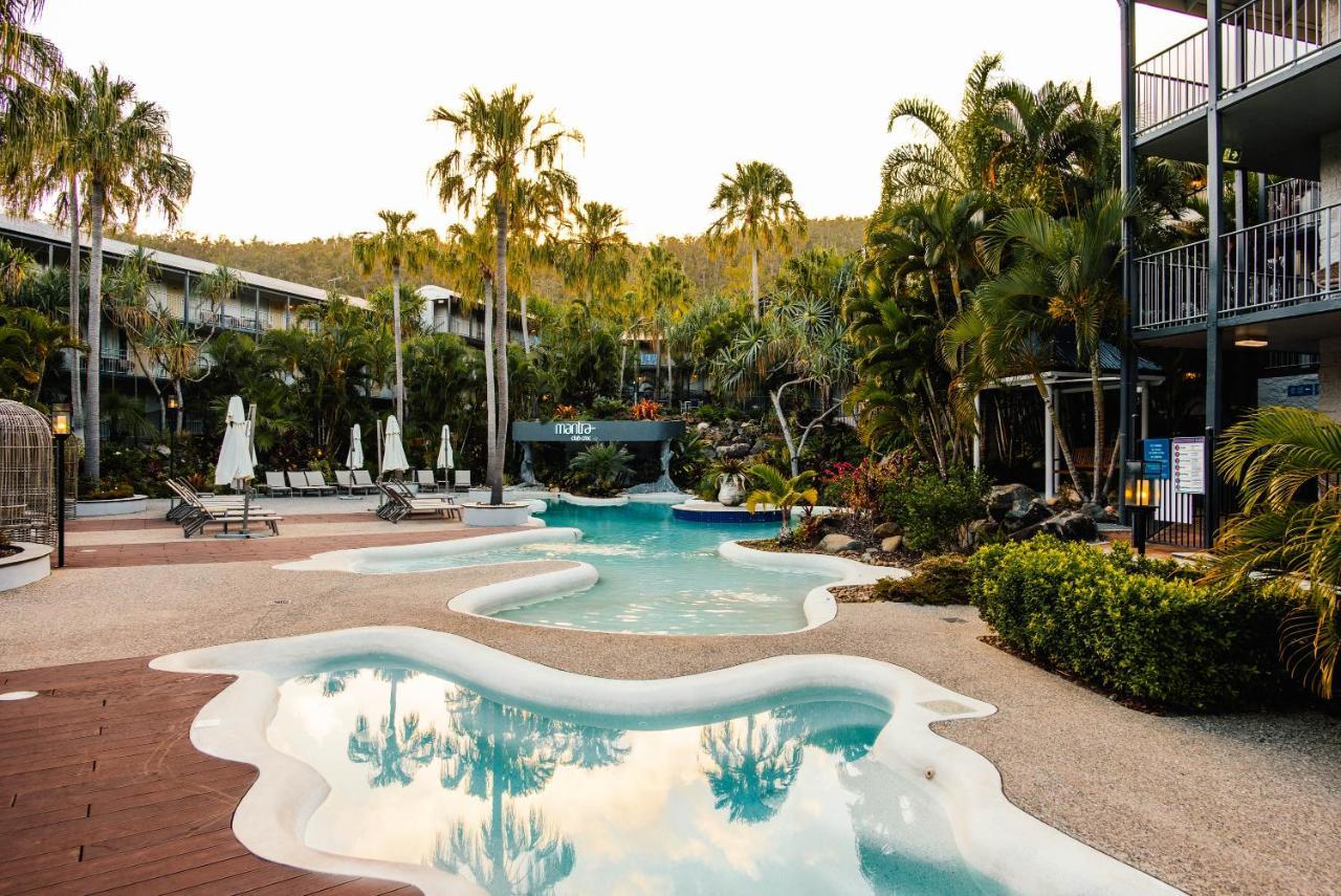 Resort Mantra Club Croc Airlie Beach
