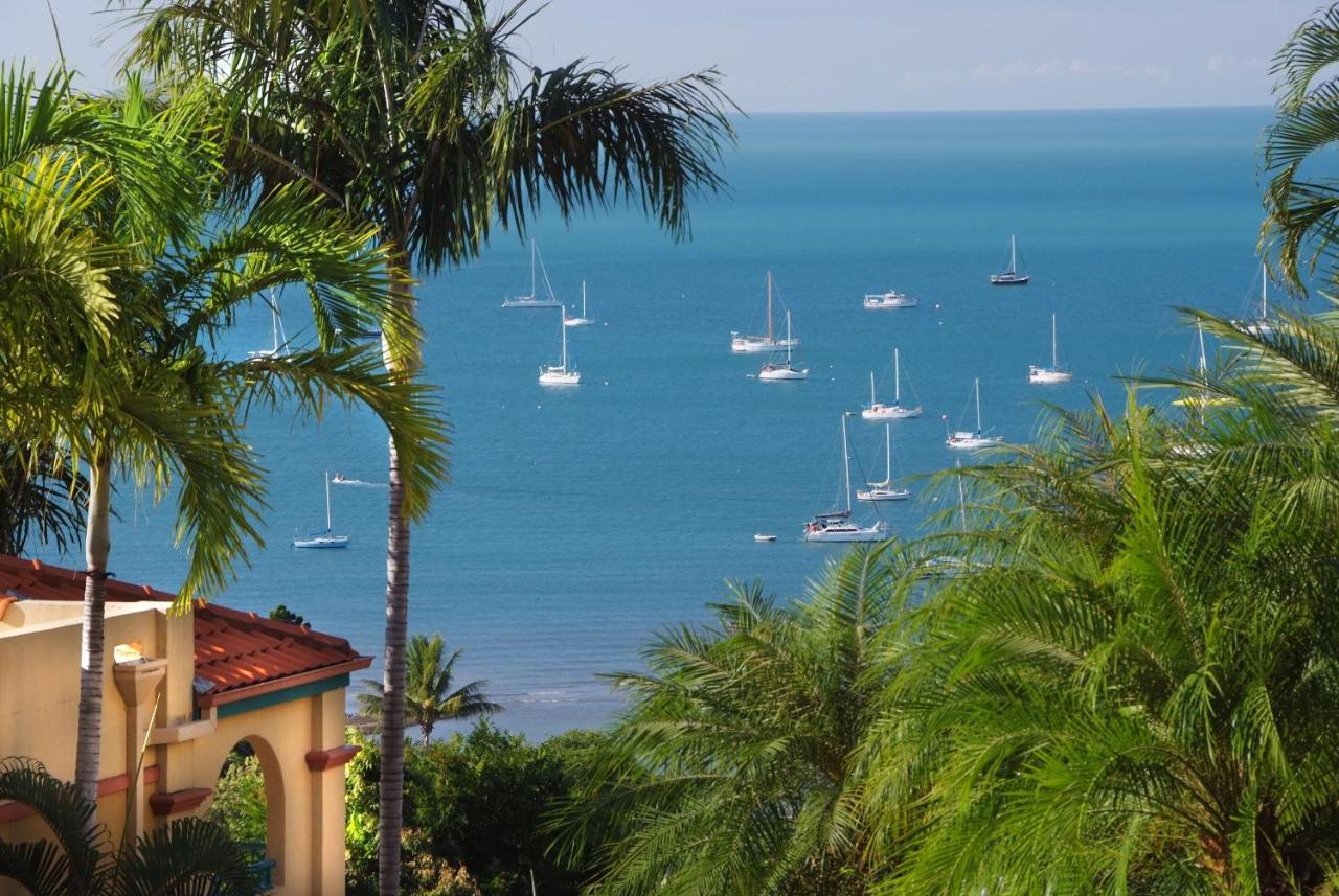 Toscana Village Lodge Airlie Beach