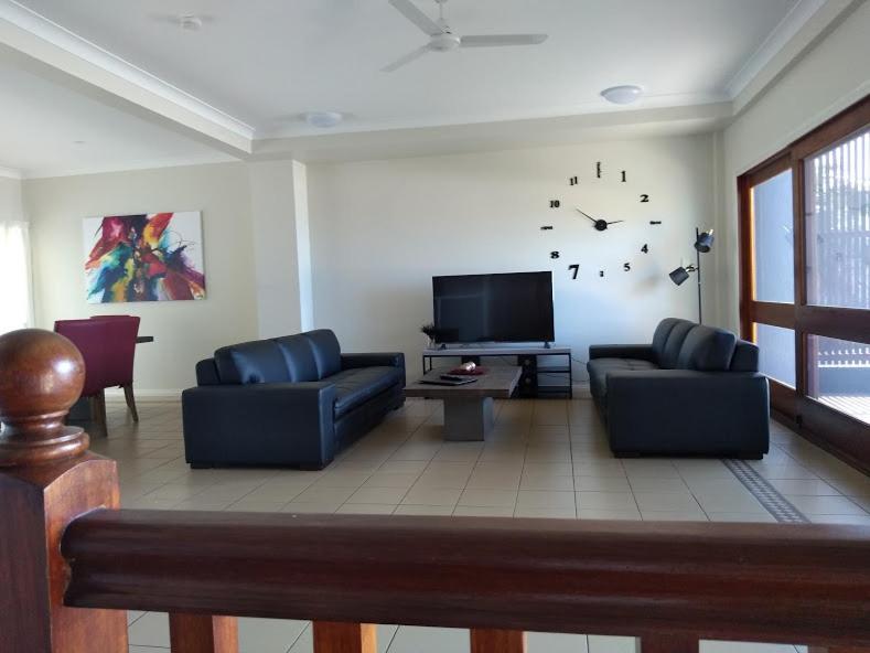 Lodge Toscana Village Airlie Beach