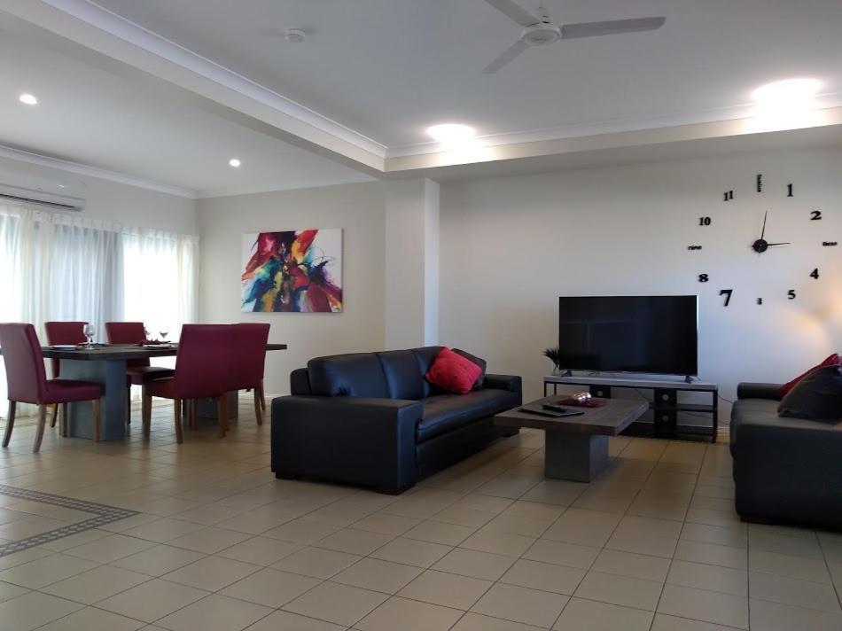 Toscana Village Lodge