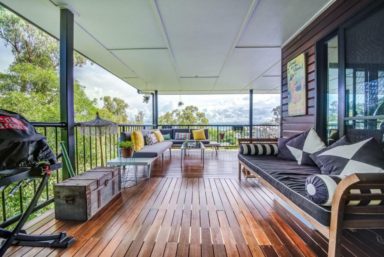 Apartment Austinmer - Cannonvale Airlie Beach
