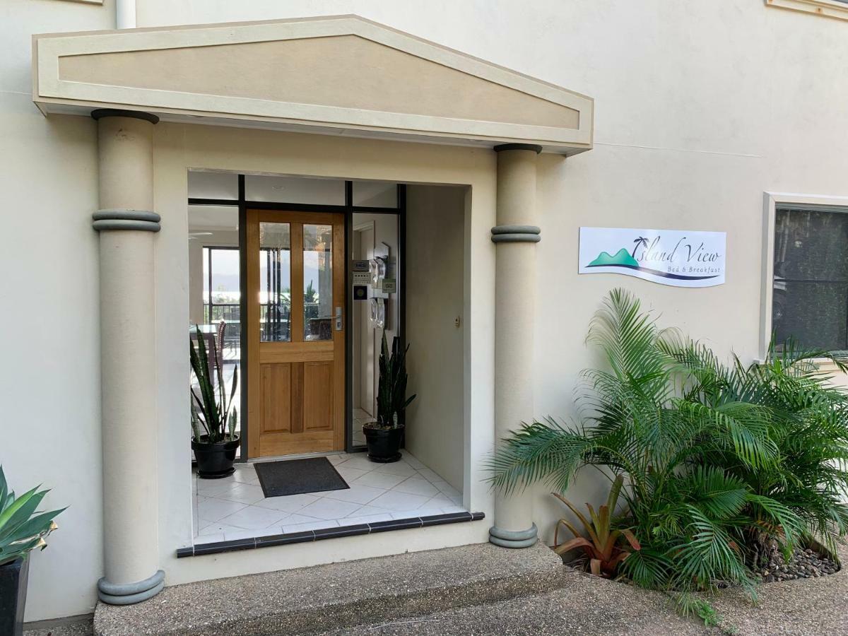 Island Views Bed & Breakfast 4*