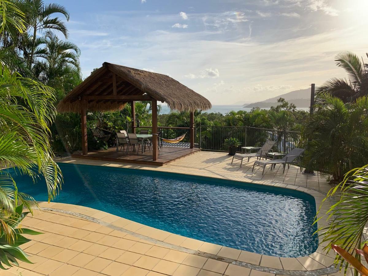 Island Views Bed & Breakfast 4*