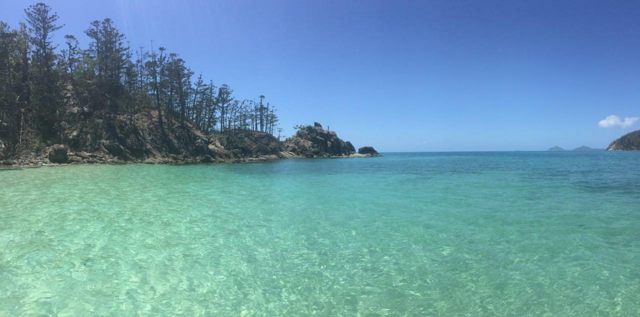Island Views 4*