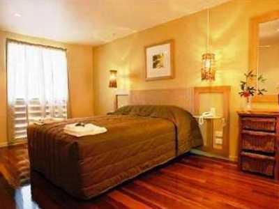 Whitsunday Organic Hotel Airlie Beach