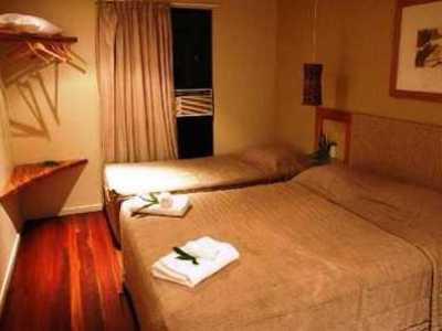 Whitsunday Organic Airlie Beach