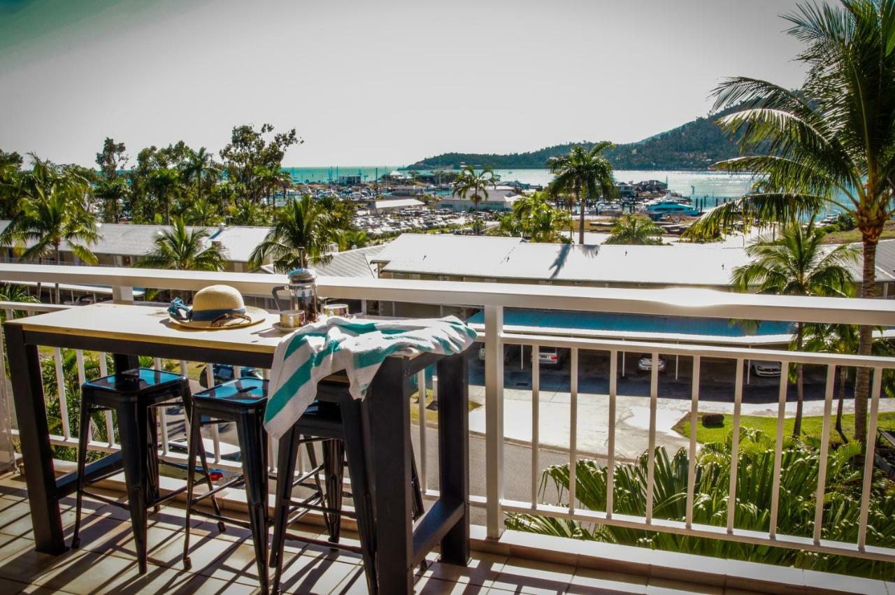 Aparthotel Coral Sea Vista