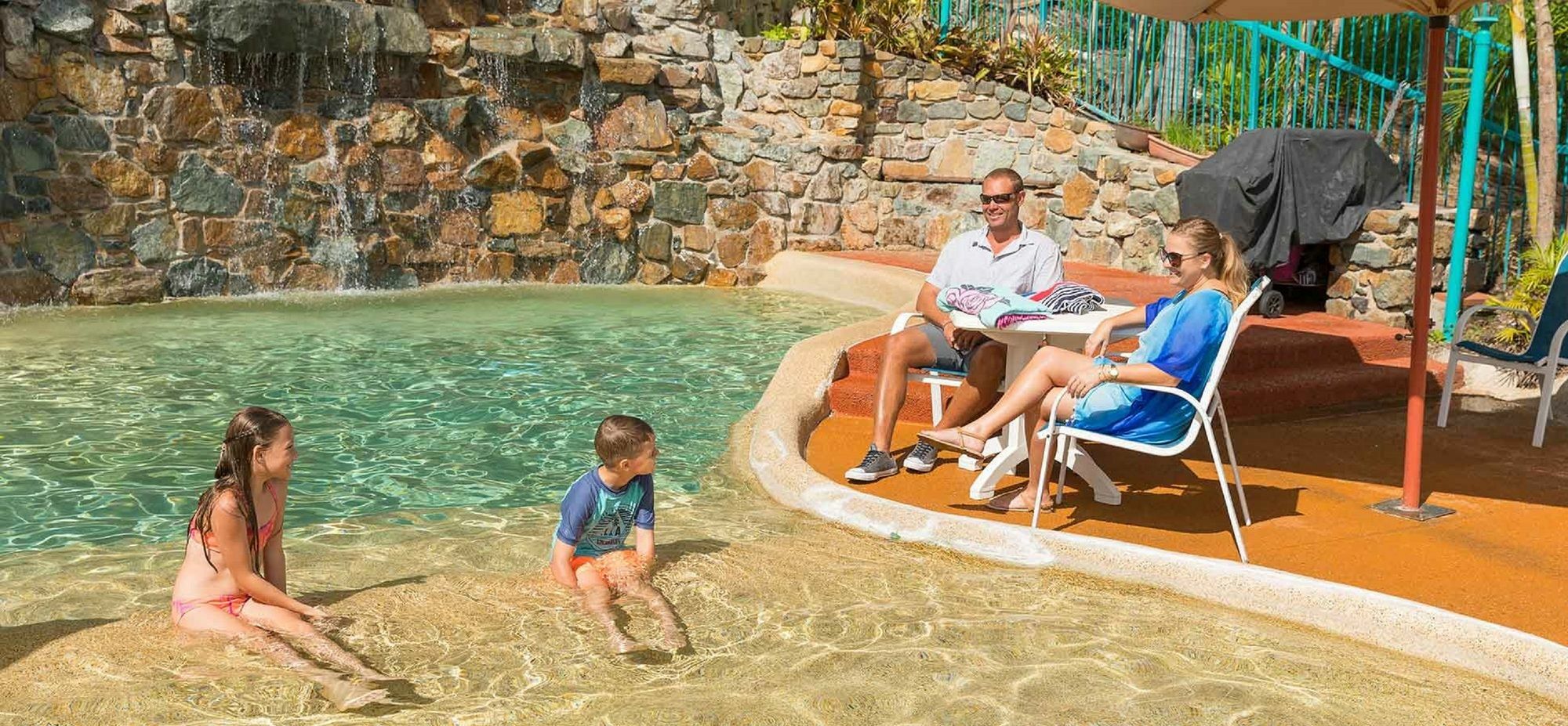 Lodge Toscana Village
