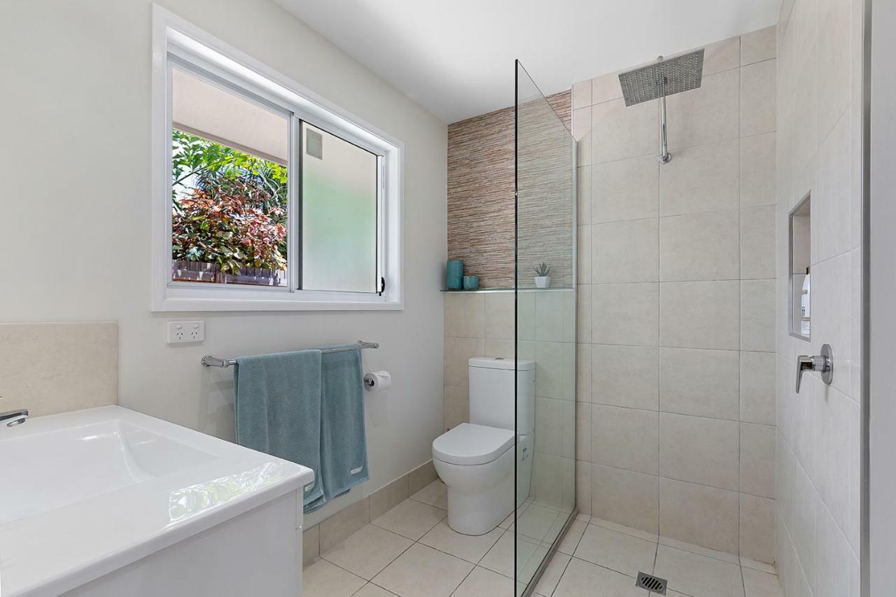 Whitsunday Palms By Hamorent Holiday home Airlie Beach