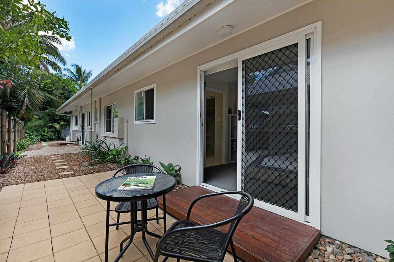 Whitsunday Palms By Hamorent Holiday home Airlie Beach