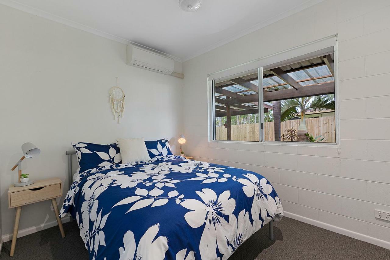 Whitsunday Palms By Hamorent Holiday home *