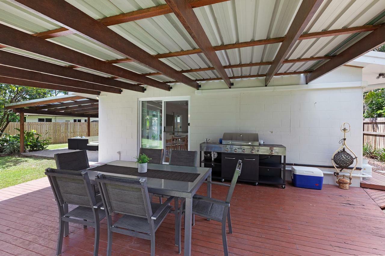 Holiday home Whitsunday Palms By Hamorent Airlie Beach