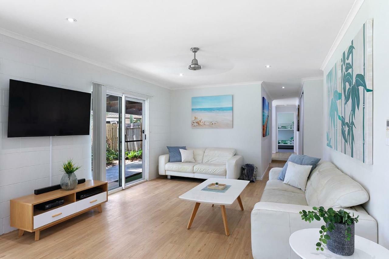 Whitsunday Palms By Hamorent * Airlie Beach