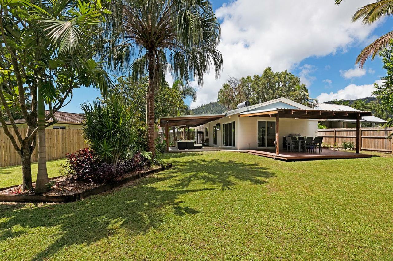 Holiday home Whitsunday Palms By Hamorent