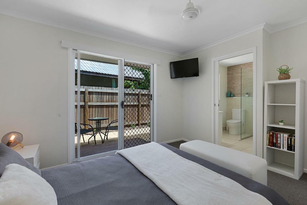 Whitsunday Palms By Hamorent Holiday home