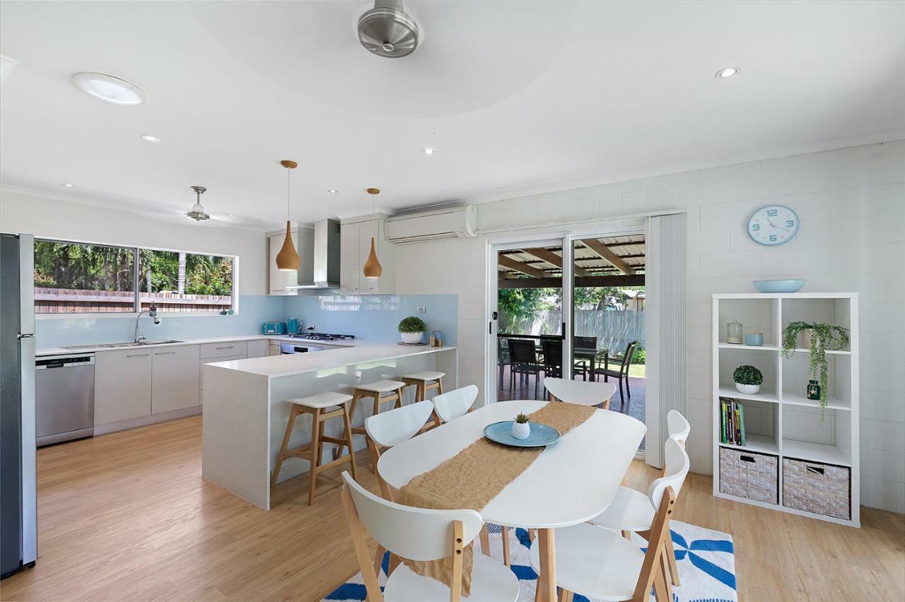 Whitsunday Palms By Hamorent Holiday home