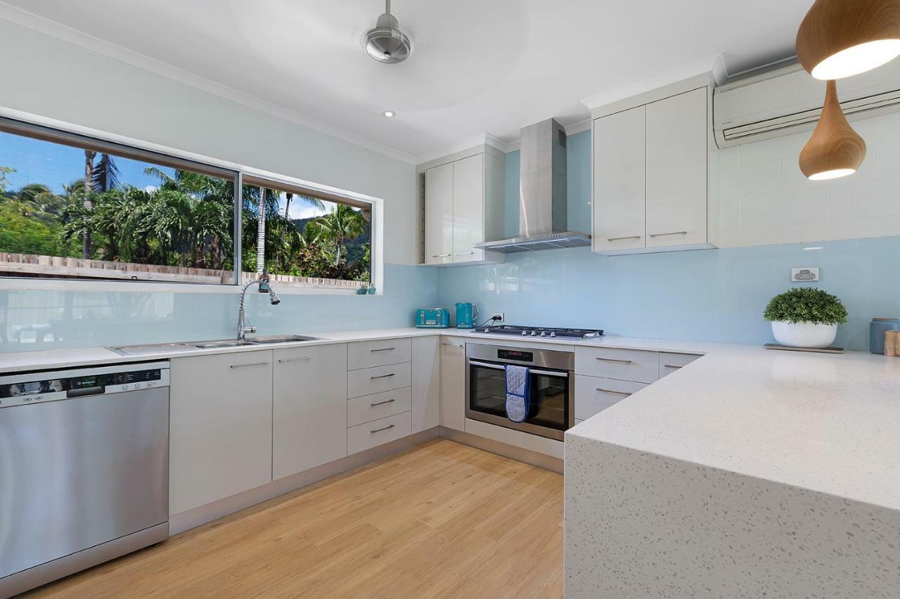Whitsunday Palms By Hamorent * Airlie Beach