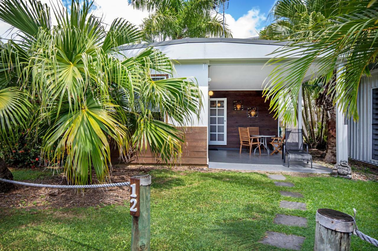 Bush Village Campo de férias Airlie Beach