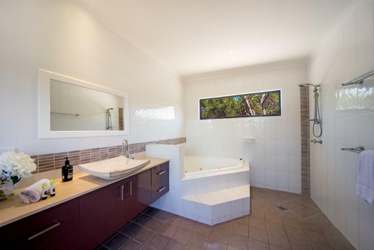 Oasis On Oceanview - Airlie