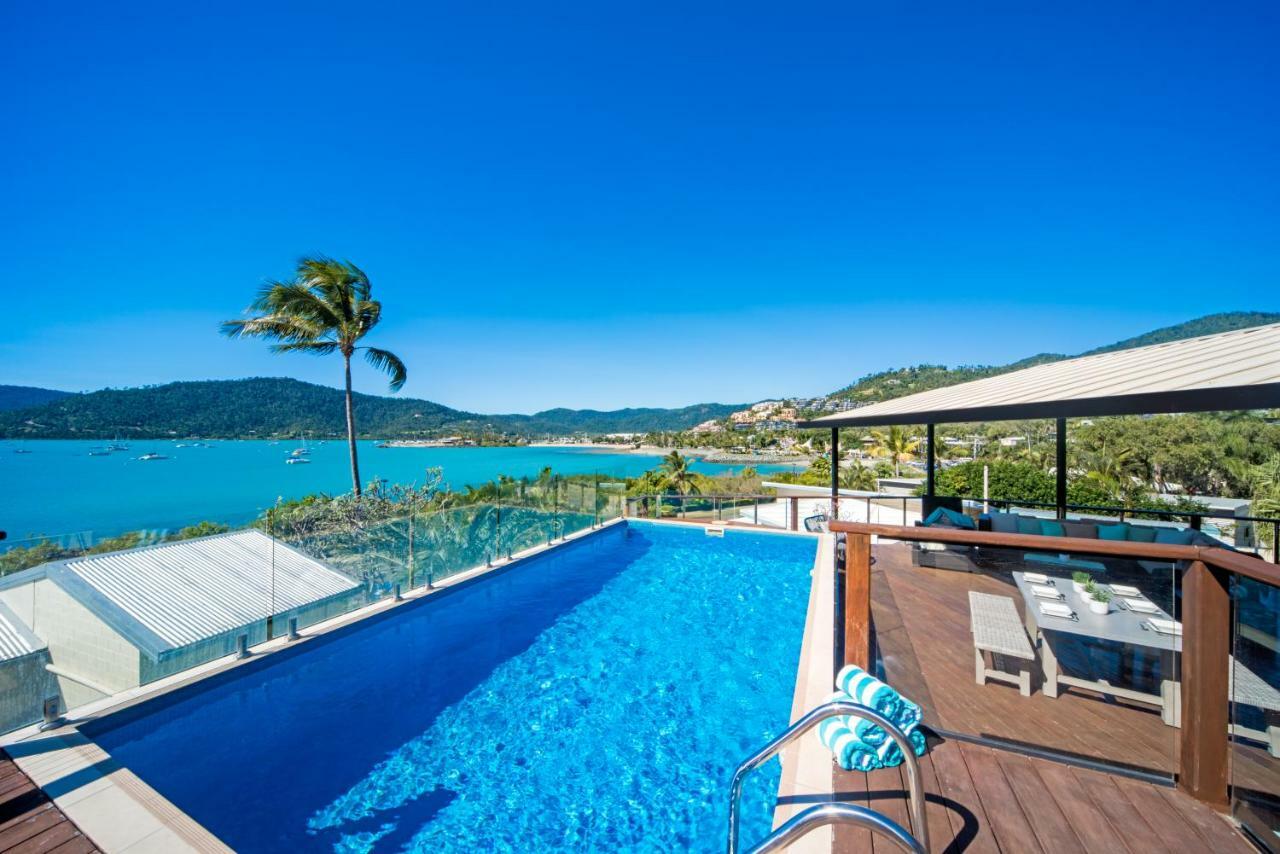 Oasis On Oceanview - Airlie Holiday home Airlie Beach
