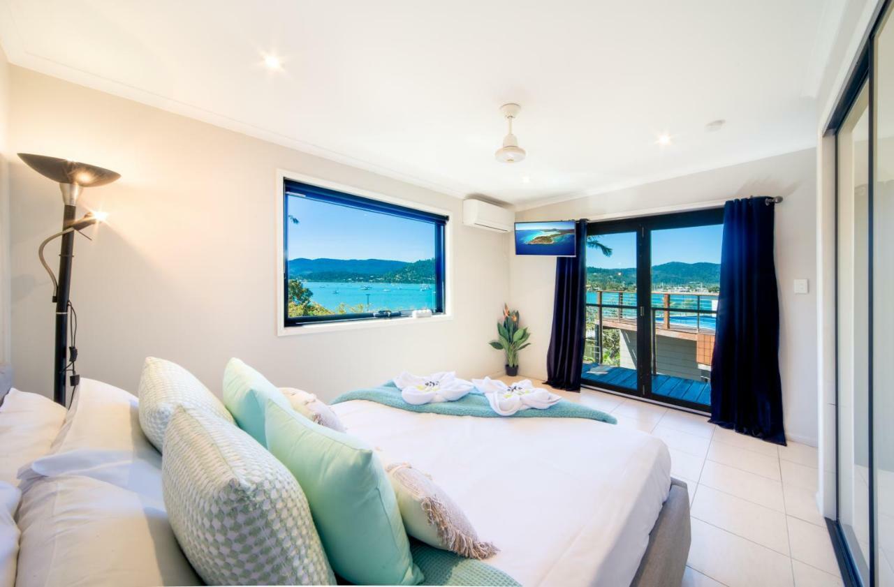 Holiday home Oasis On Oceanview - Airlie *