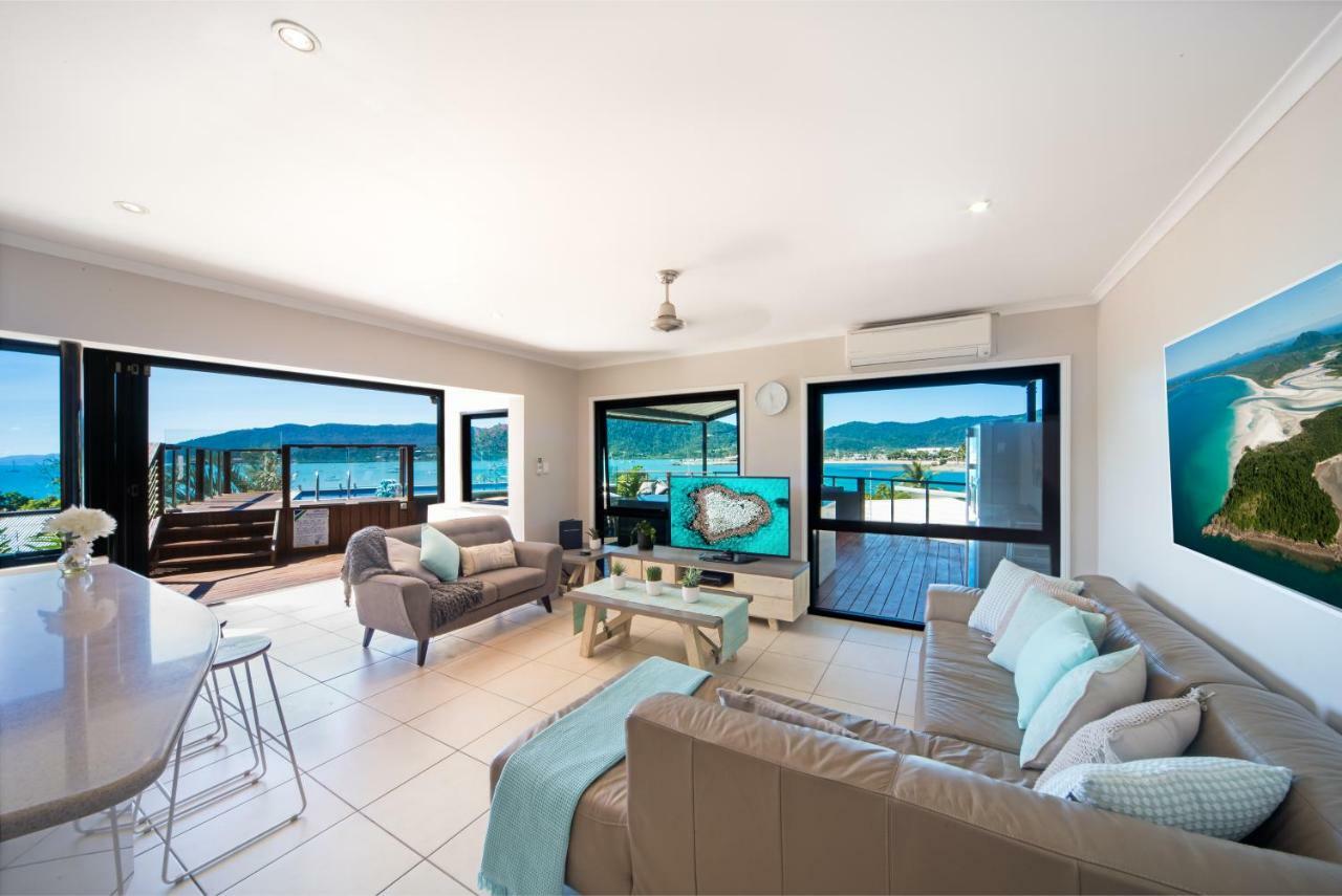Oasis On Oceanview - Airlie * Airlie Beach