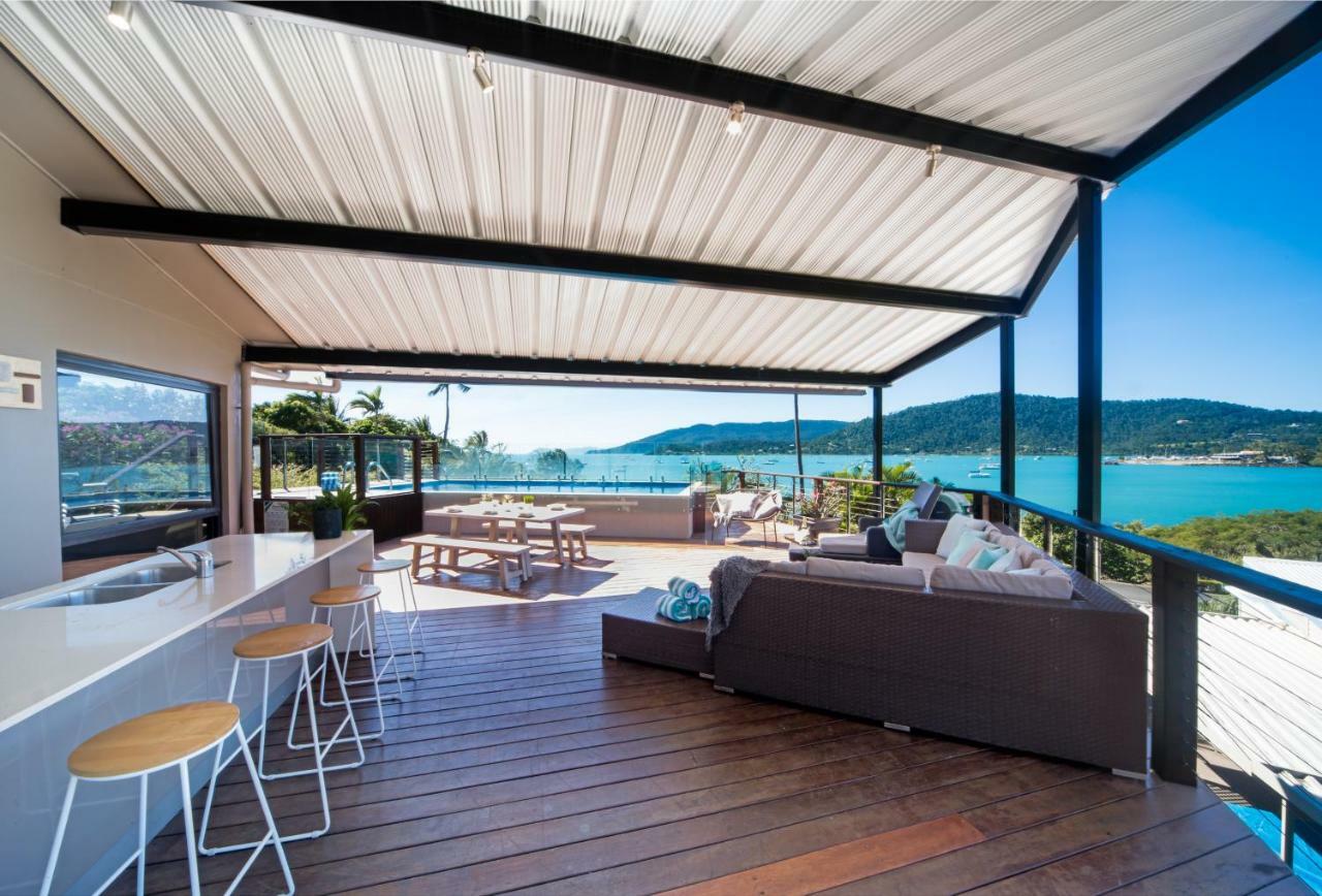Oasis On Oceanview - Airlie *