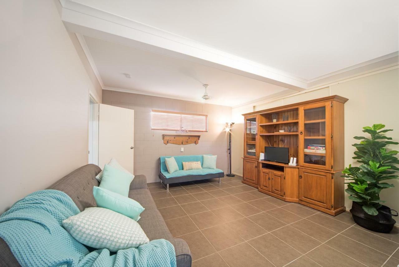 Oasis On Oceanview - Airlie Airlie Beach
