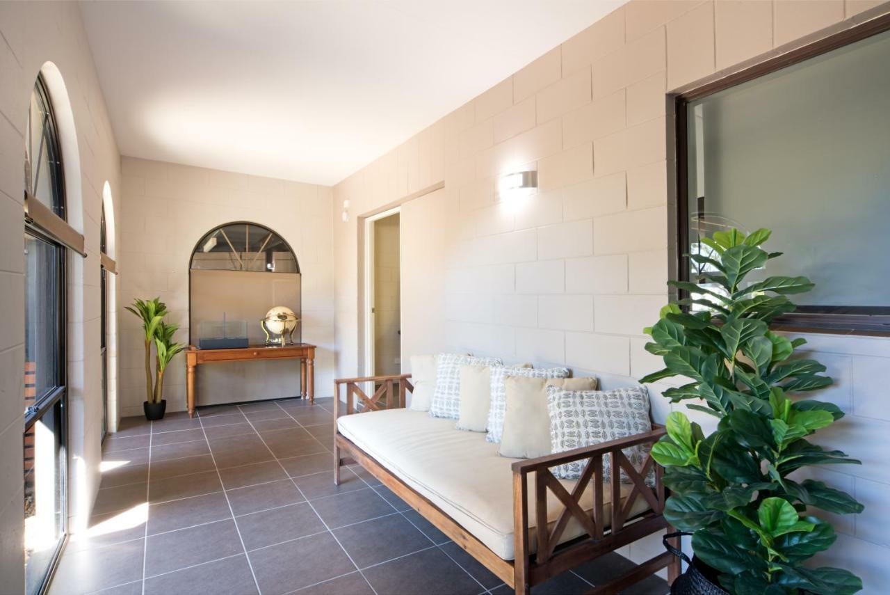 Oasis On Oceanview - Airlie Holiday home Airlie Beach