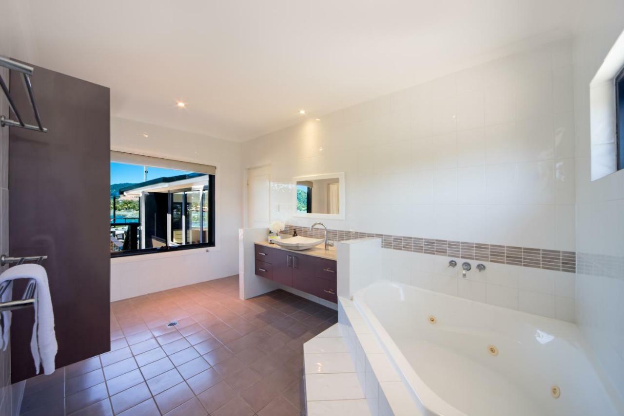 Oasis On Oceanview - Airlie