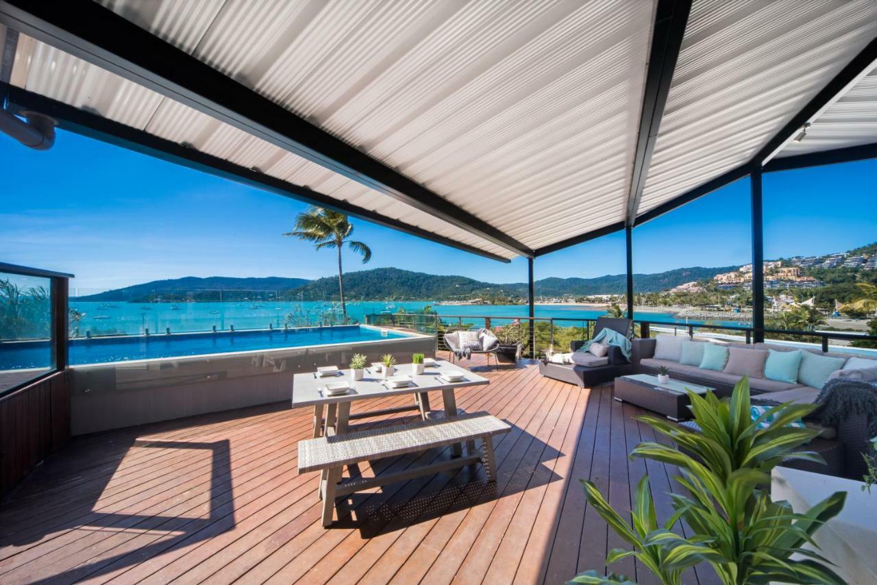 Oasis On Oceanview - Airlie Airlie Beach