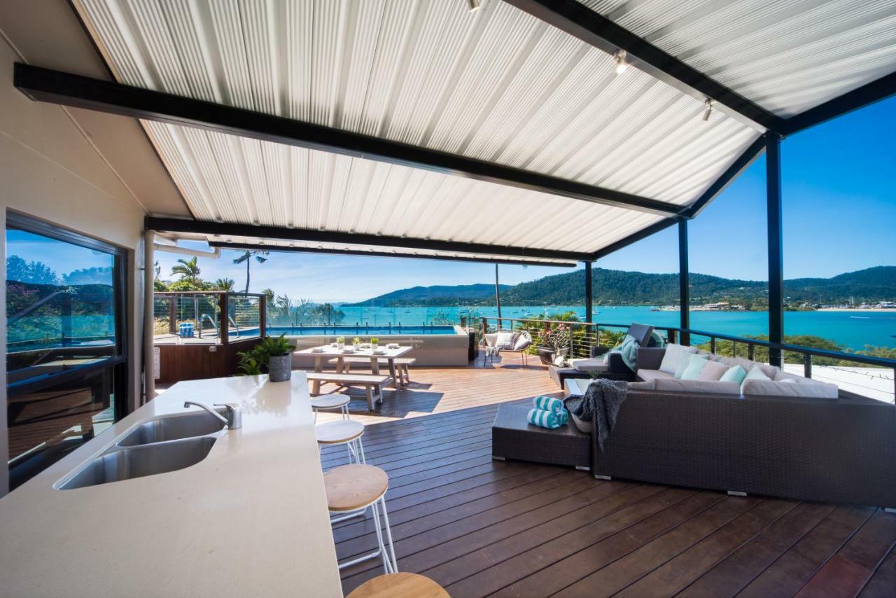 Oasis On Oceanview - Airlie Holiday home *