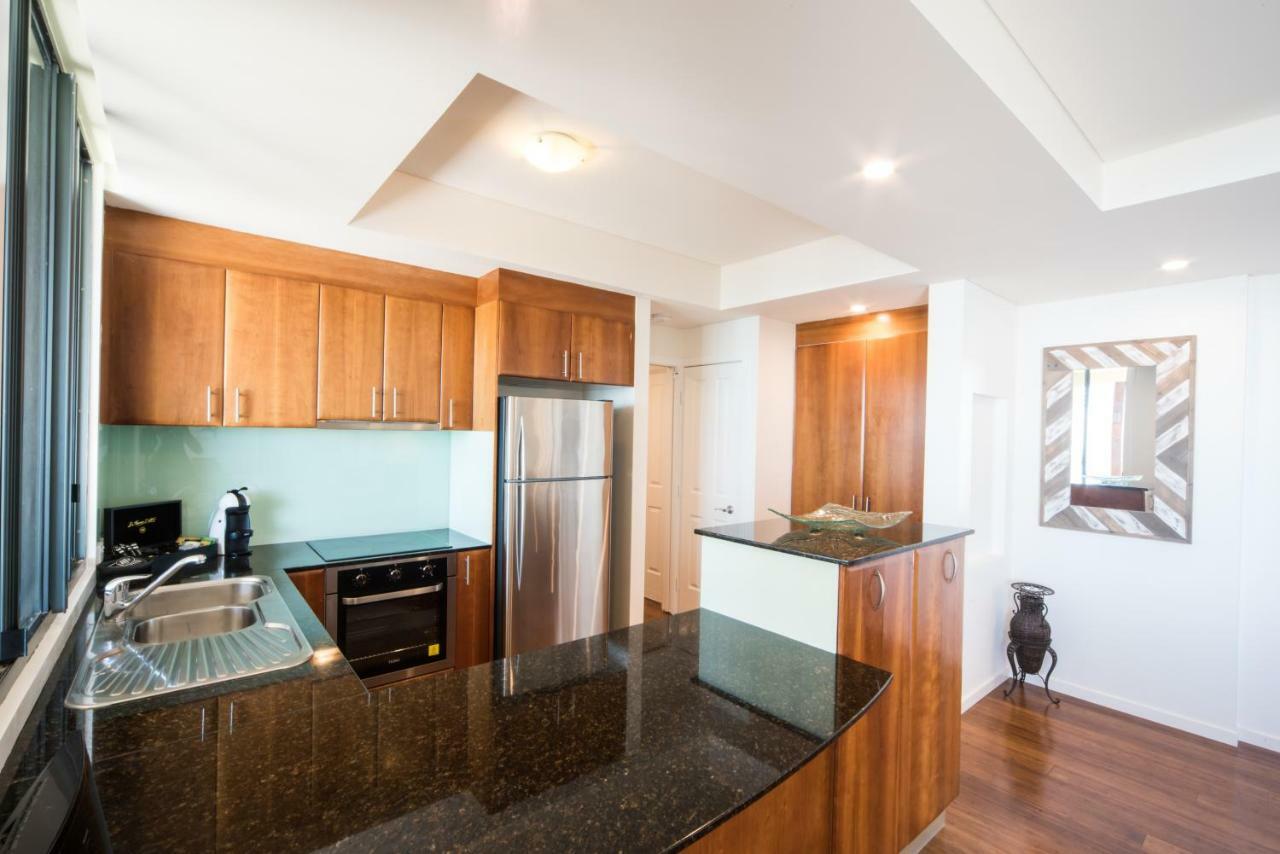 Apartment Pinnacles Airlie Beach