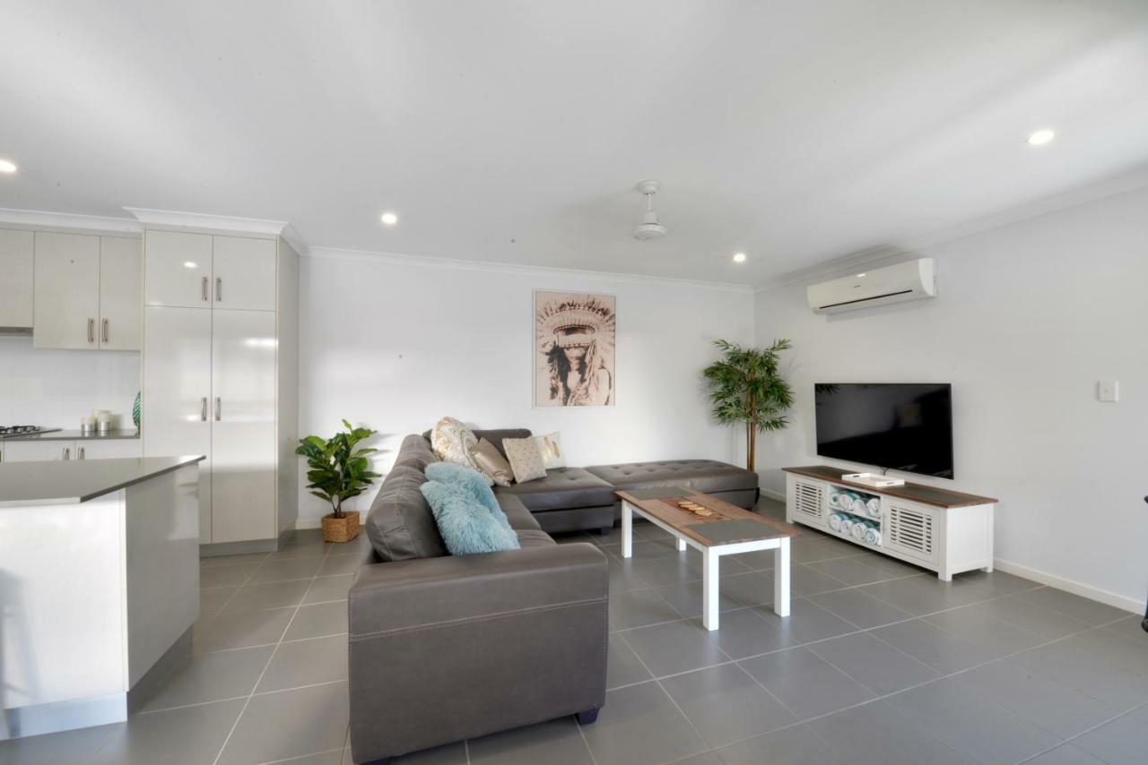 Holiday home Whitsundays Paradise By The Port Airlie Beach