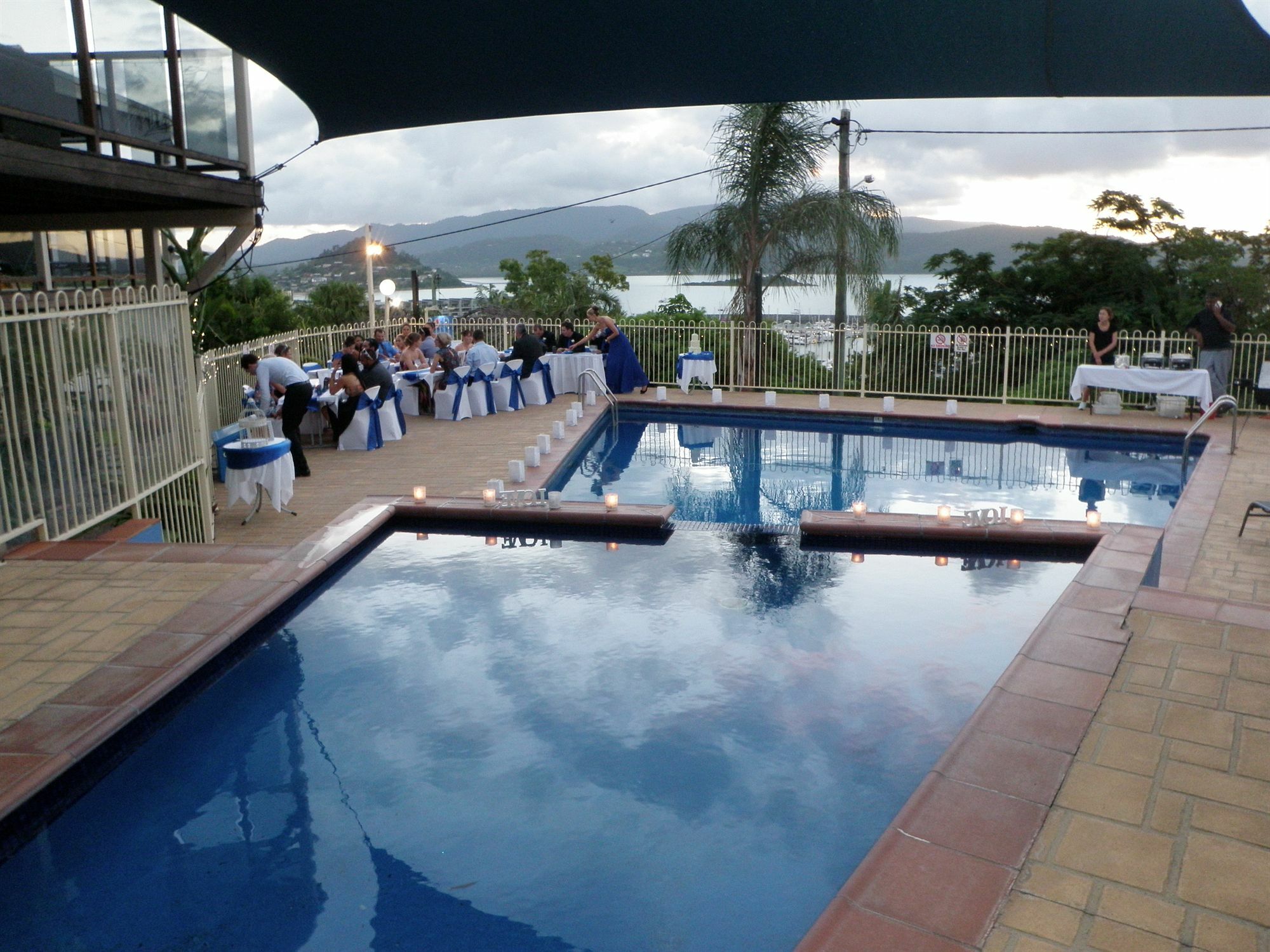 Airlie Airlie Beach