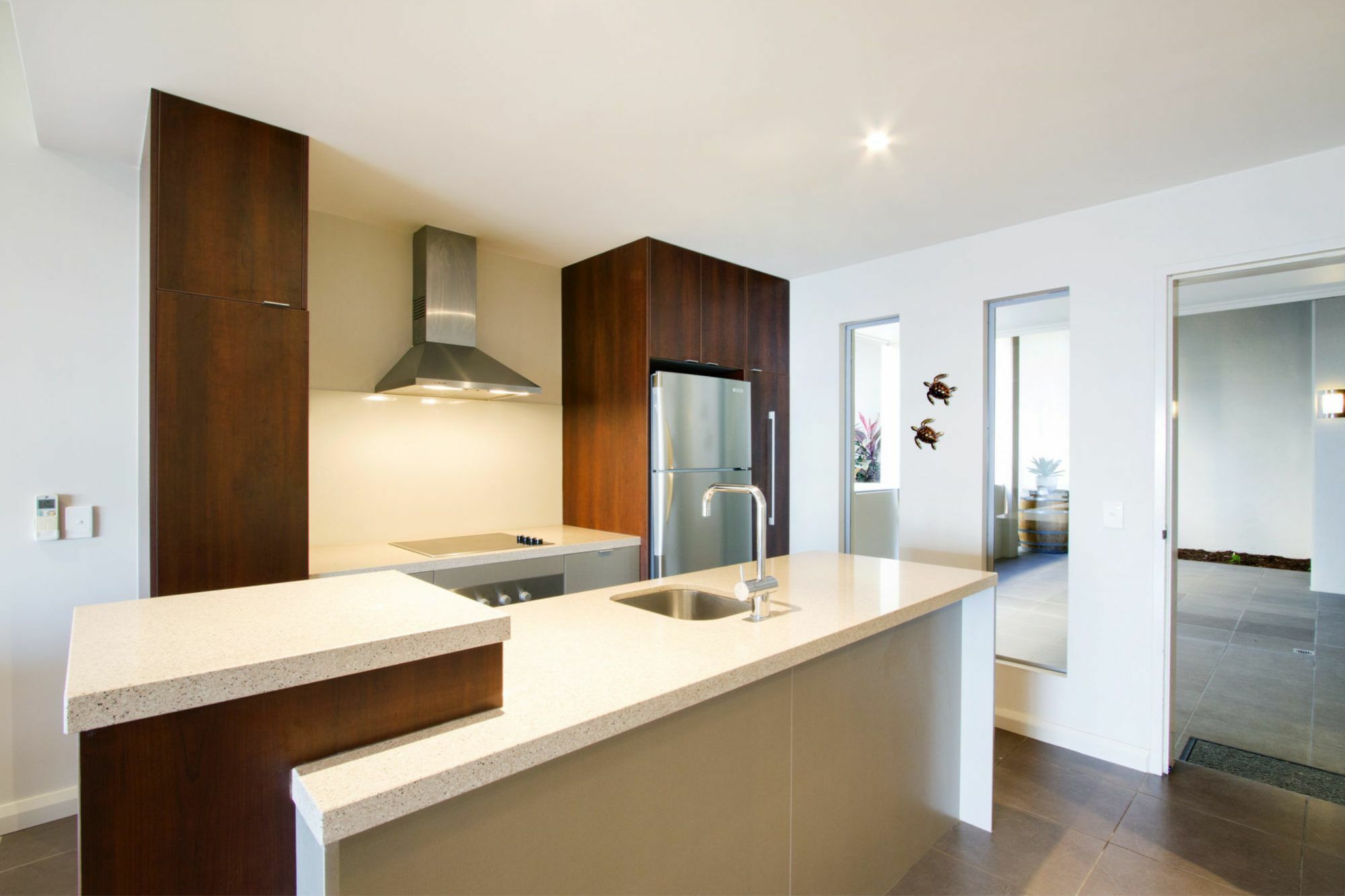 Oscar's View Apartment