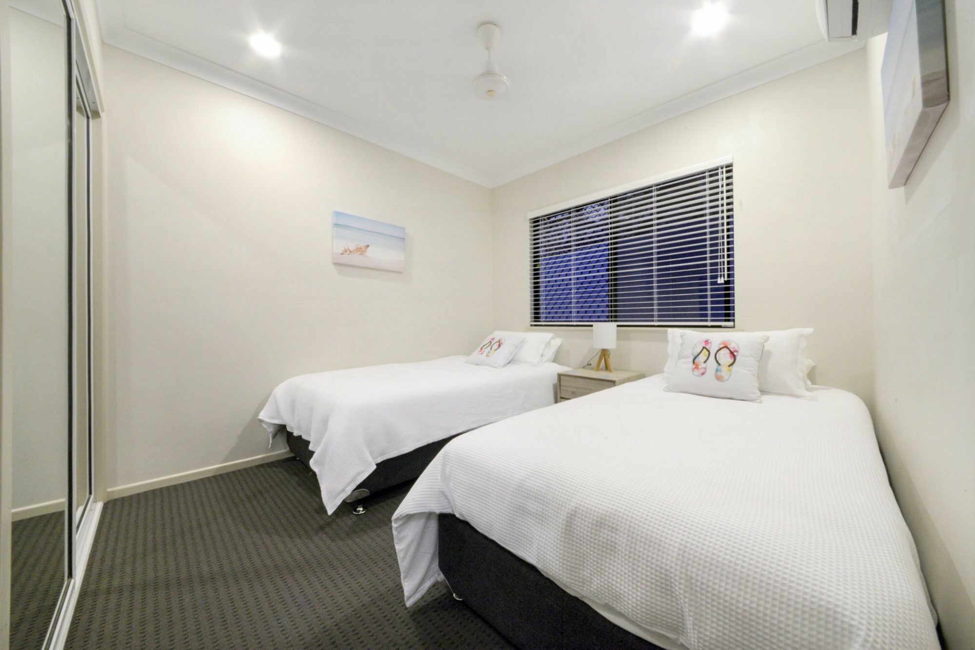 Airlie Harbour - Airlie Apartment