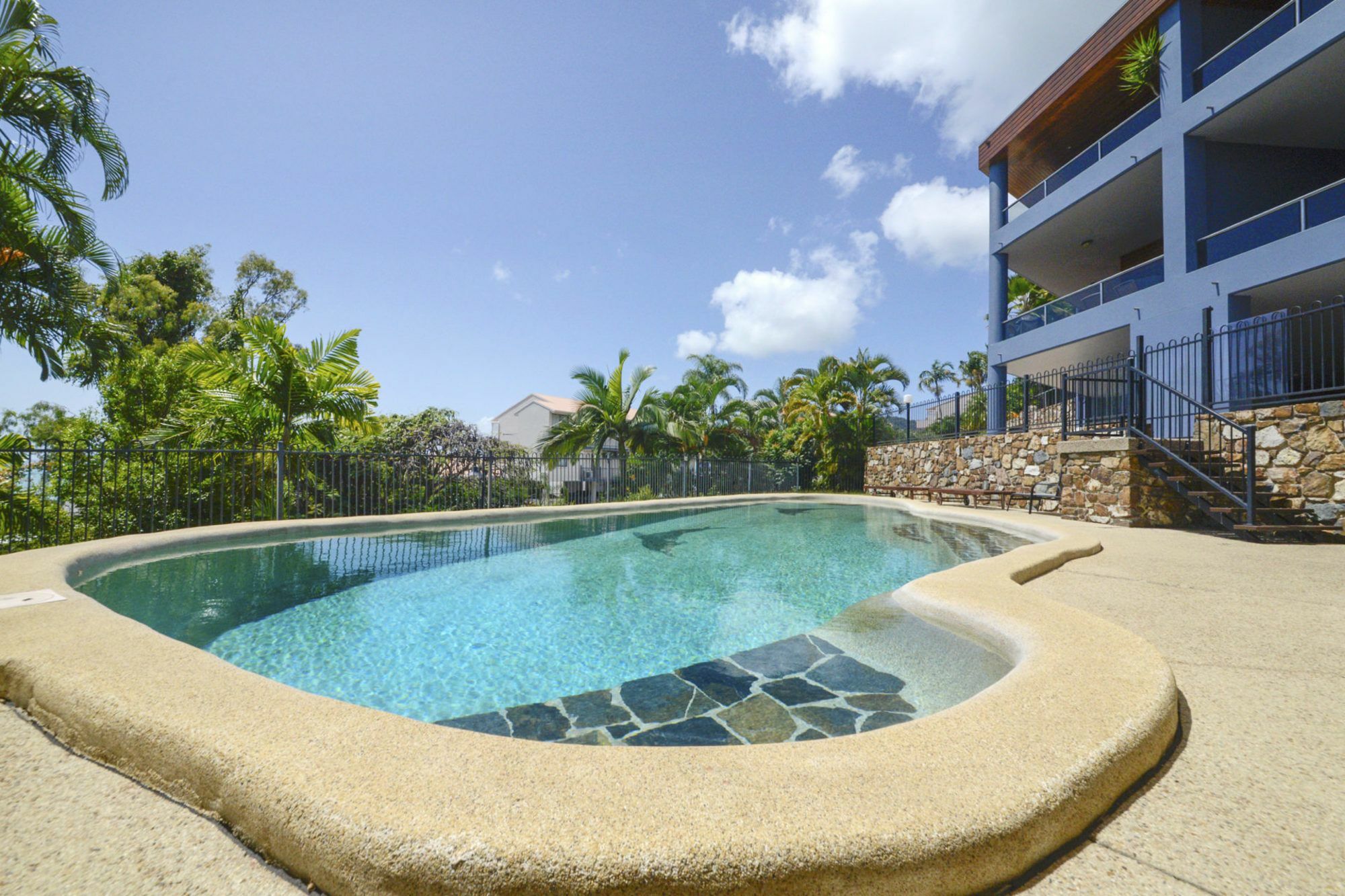 Airlie Harbour - Airlie Apartment Airlie Beach